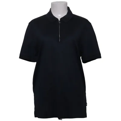 Polo (Bleu) de Hugo Boss Coton