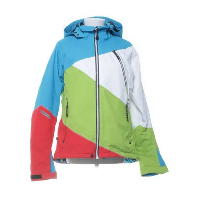 Ski-jas (Meerkleurig) van McKinley Polyamide, Polyester