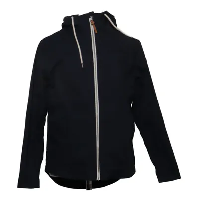 Veste (Bleu) de RVLT Revolution Coton, Polyester