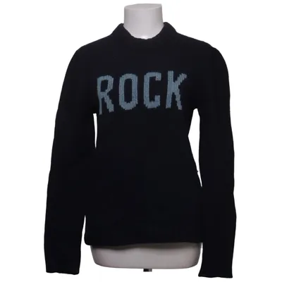 Sweater (Black) from Zadig & Voltaire Merino wool