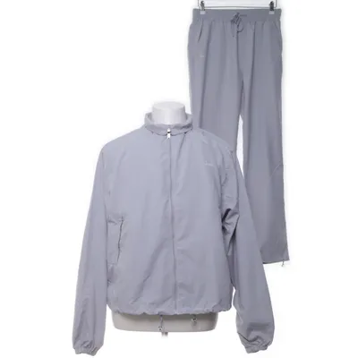 Träningsställ (Blå) från A-DSGN Polyester