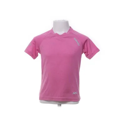 Sports top (Pink) from Karhu Polyester