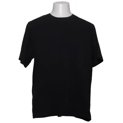 T-shirt (Black) from Southern Cotton