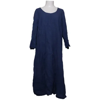 Dress (Blue) from Grizas Linen