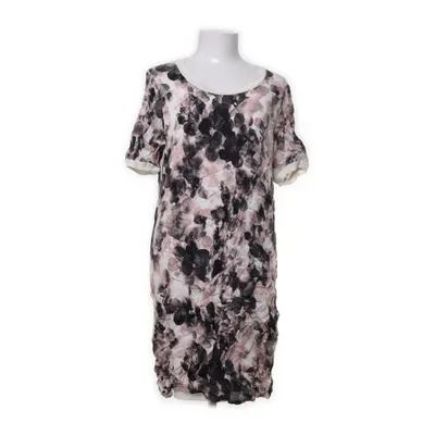 Klänning (Flerfärgad) från Part Two Elastan, Polyester, Viskos