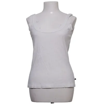 Tank Top (White) from Vero Moda Basic Cotton