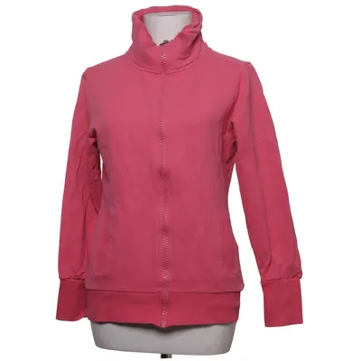Veste de sport (Rose) de Elbsand Coton, Élasthane