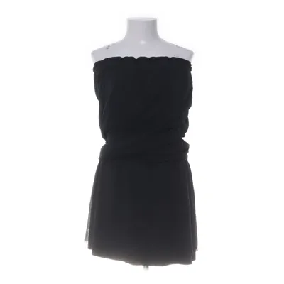 Robe (Noir) de Elfenkleid