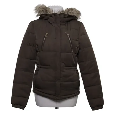 Veste d'hiver (Vert) de Divided by H&M Acrylique, Polyester
