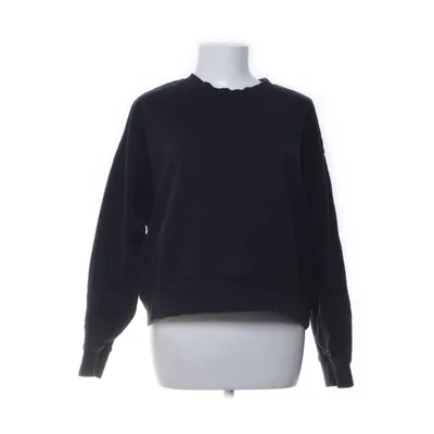 Sweatshirt (Black) from Bristol Cotton