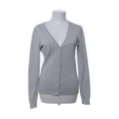 Kofta (Silverfärgad) från EDS Bomull, Polyester