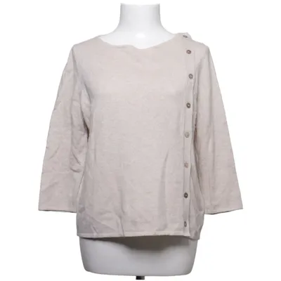 Tröja (Beige) från Stenströms Kashmir, Silke