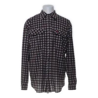 Shirt (Brown, Multicolored) from Fjällräven