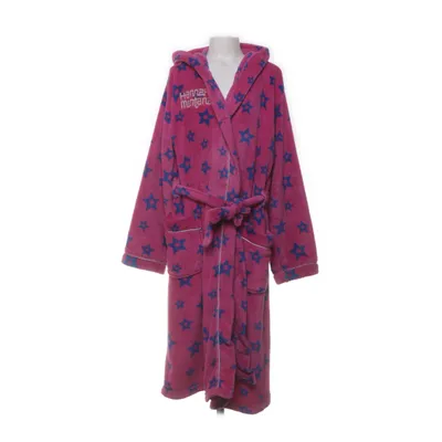 Morgonrock (Rosa, Blå) från Disney Polyester