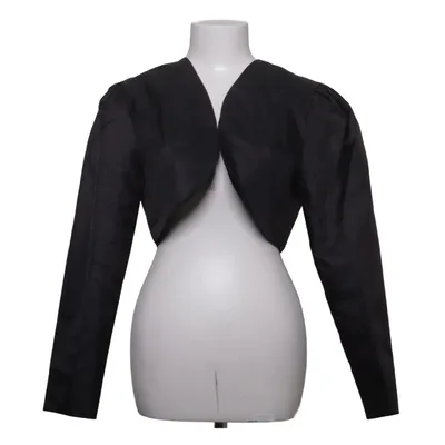 Bolero (Svart) från After Six Acetat, Polyester