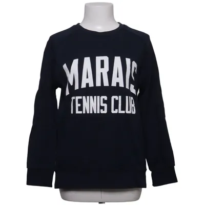 Sweatshirt (Bleu) de Balzac Paris Coton
