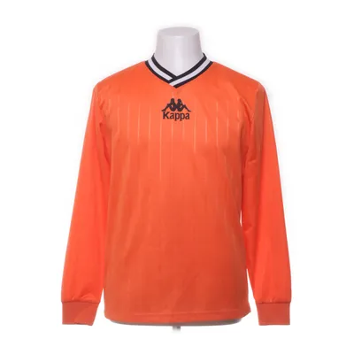 Trainingstop (Oranje) van Kappa