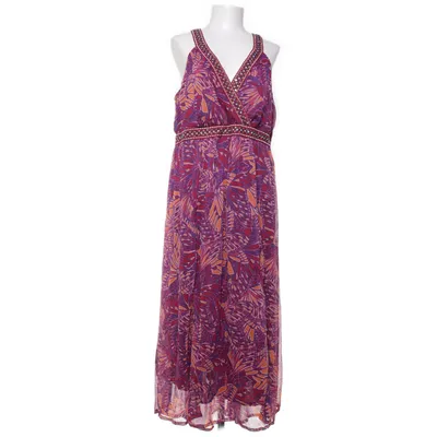 Långklänning (Rosa, Flerfärgad) från Collection Debenhams