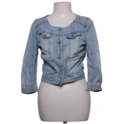 Veste en jean (Bleu) de Garcia Jeans
