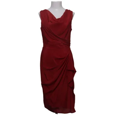 Cocktailklänning (Röd) från Phase Eight Polyester