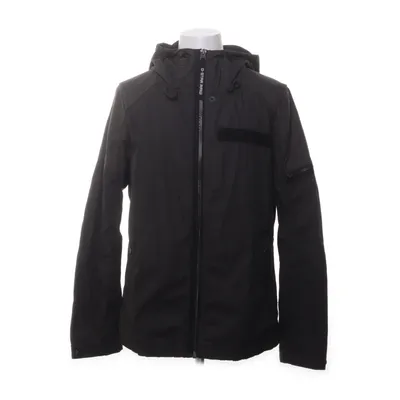 Jacka (Grå) från G-Star Raw Bomull, Polyester