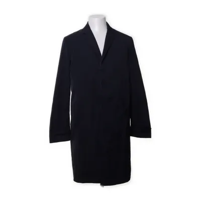 Rock (Gaspard Coat) från Bläck Bomull, Polyester, Viskos