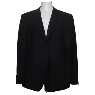 Blazer (Gray) from Westbury Viscose, Wool