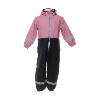 Overall (Rosa, Svart) från Funk by Lager 157 Polyester, Polyuretan