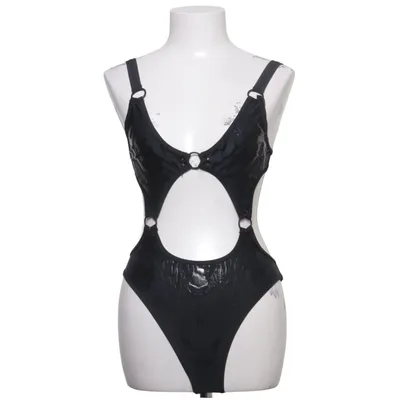 Baddräkt (Svart) från Killstar