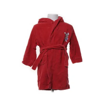 Badrock (Röd) från Bamse Bomull