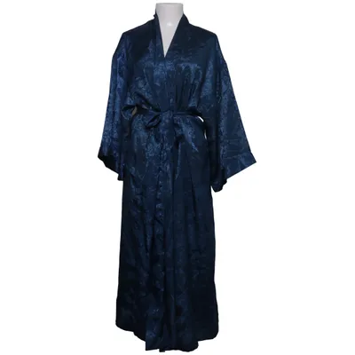 Ochtendjas (Blauw) van Innermost Polyester