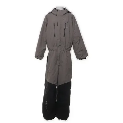 Overall (Grå, Svart) från Isbjörn Nylon, Polyester