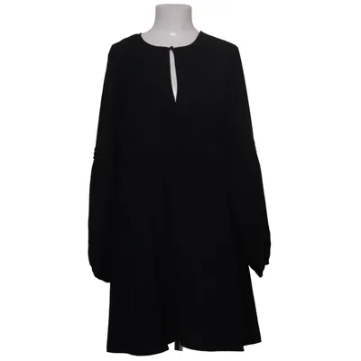 Dress (Black) from NA-KD Reborn Polyester