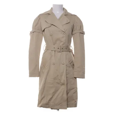 Trenchcoat (BEF3438T11600) från Fornarina Bomull
