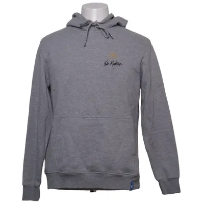 Sweat à capuche (Kwa Mantane) de Tranloer Coton