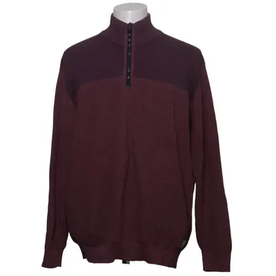 Pull-over (Violet) de Casamoda Coton