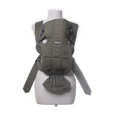 Bärsele (Grön) från BabyBjörn