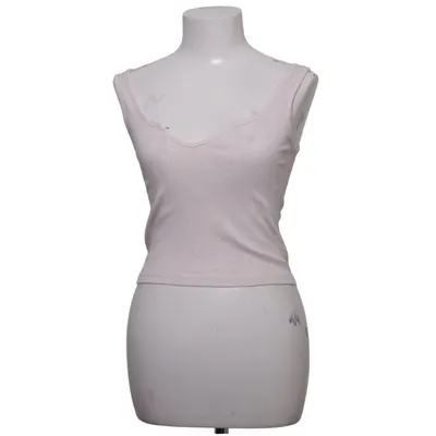 Tanktop (Pink) von Brandy Melville