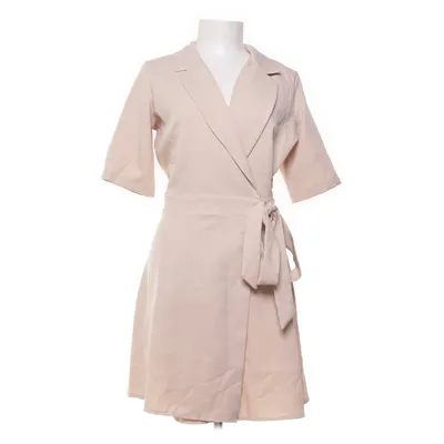 Omlottklänning (Beige) från Trendyol