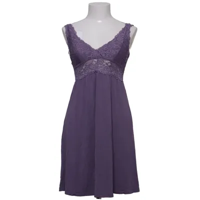 Nightgown (Purple) from Twilfit Elastane, Modal