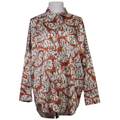 Chemise (Beige, Marron, Noir) de Tiffany & Tomato Polyester