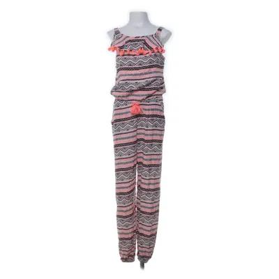Jumpsuit (Wit) van LC Waikiki