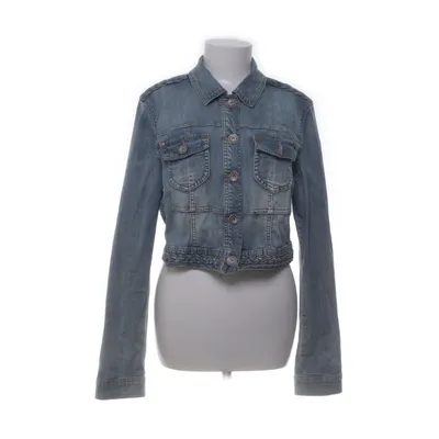 Jeansjacka (Blå) från Street One