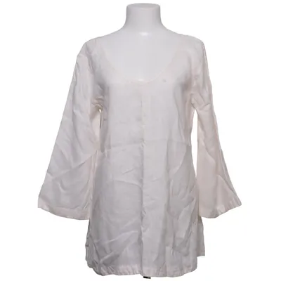 Blouse (Beige) from Gossip Linen