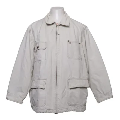 Jakke (Beige) fra Pioneer Bomuld