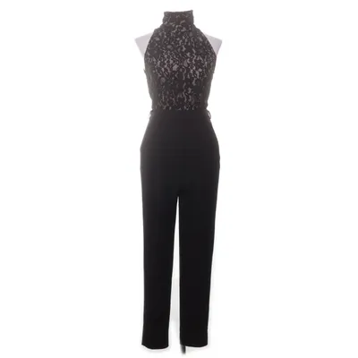 Byxdress (Svart) från Spotlight by Warehouse Bomull, Elastan, Polyamid, Polyester, Viskos
