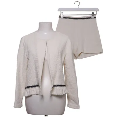 Set (White) from Sandro Ferrone Cotton, Polyester