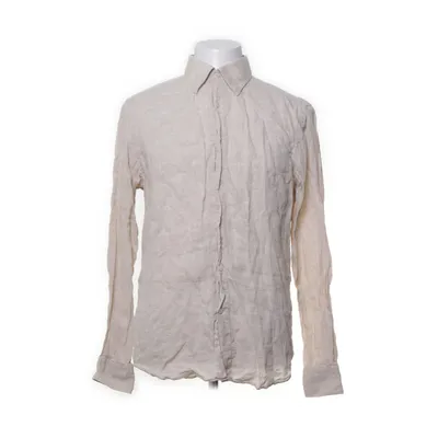 Chemise (Beige) de These Glory Days Lin