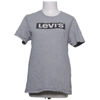 T-shirt (Grå) från Levi Strauss & Co Bomull