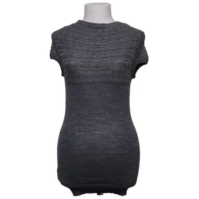 Slipover (Grå) från Mango Casual Sportswear Akryl, Mohair, Polyamid, Ull